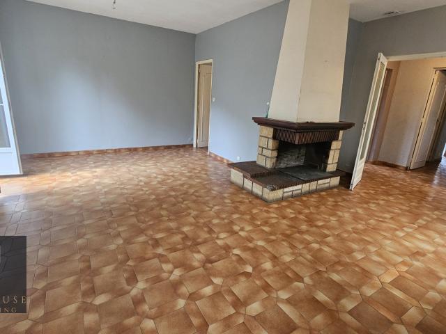 Maison vente à Saint-Gaudens, L'isle-en-dodon