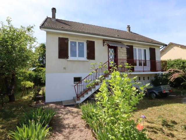 Maison location à Nevers, Marzy