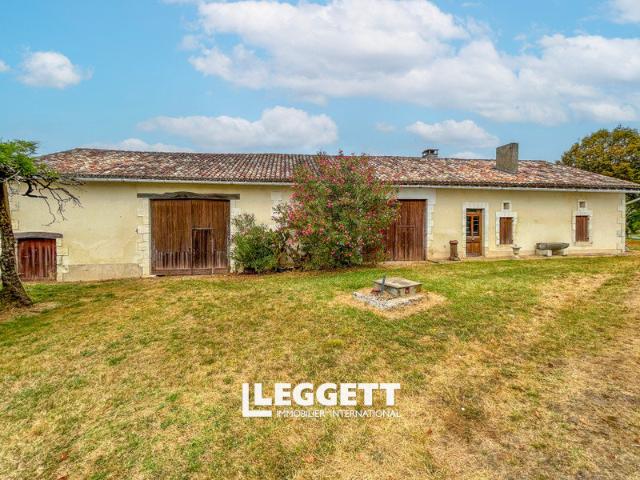 Maison vente à Périgueux, Beauronne