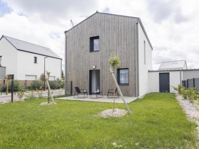 Maison vente à Châteaubriant-Ancenis, Sucé-sur-erdre