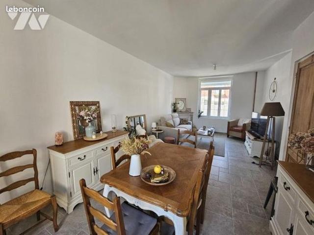 Maison vente à Péronne, Albert