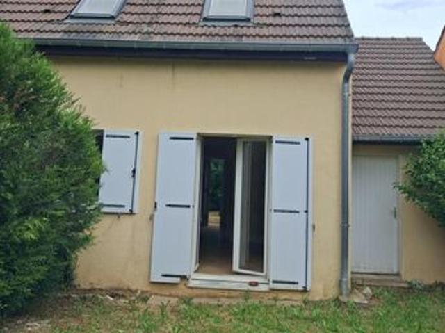Maison vente à Besançon, Arc-et-senans
