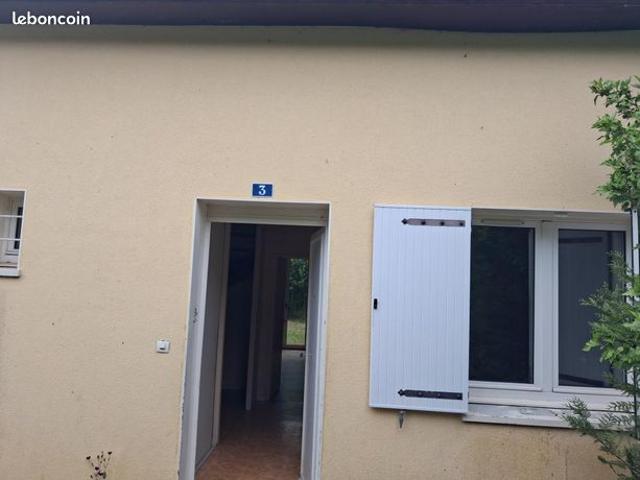 Maison vente à Besançon, Arc-et-senans
