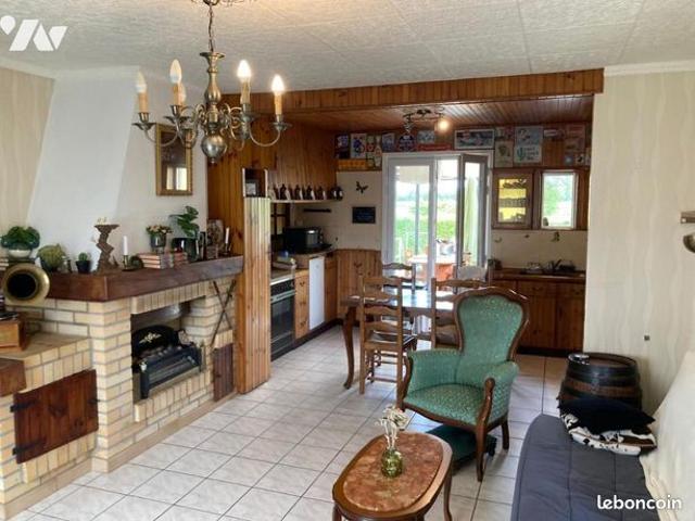 Maison vente à Béthune, Auchy-les-mines