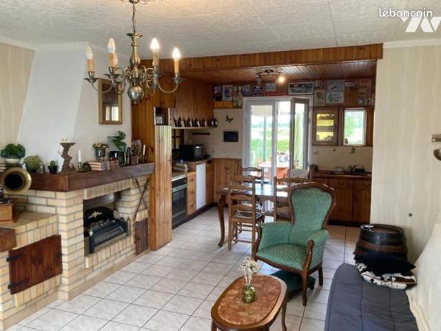 Maison vente à Béthune, Auchy-les-mines