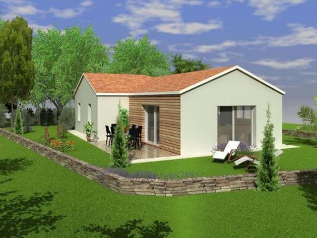 Maison vente à Rodez, Bozouls