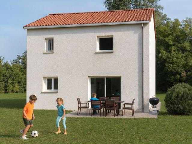 Maison vente à Clermont-Ferrand, Ceyrat