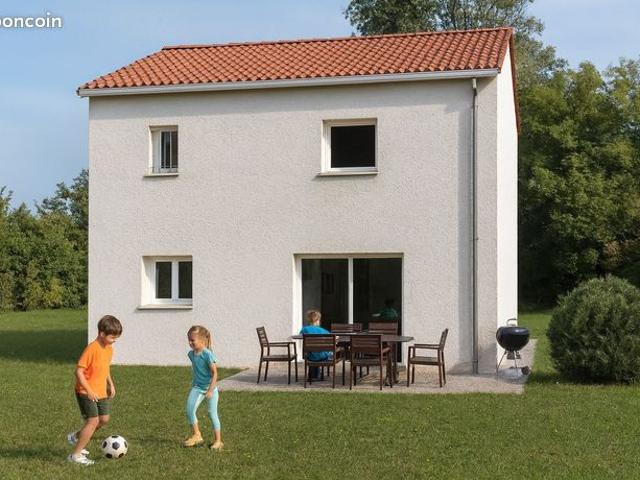 Maison vente à Issoire, Parent