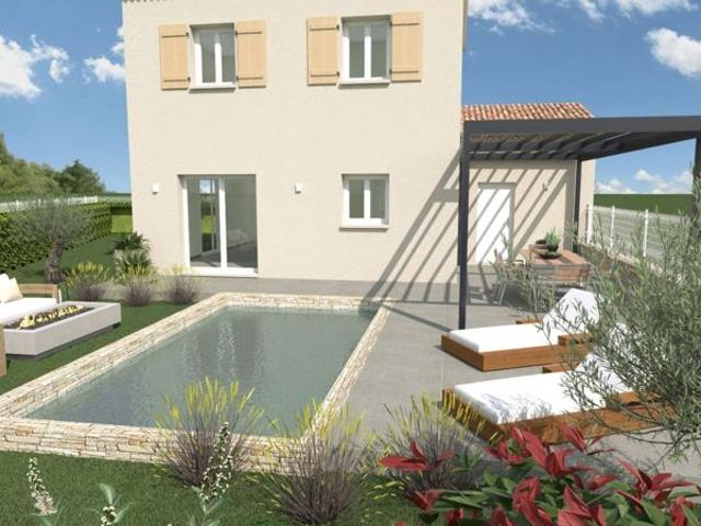 Maison vente à Aix-en-Provence, Peyrolles-en-provence
