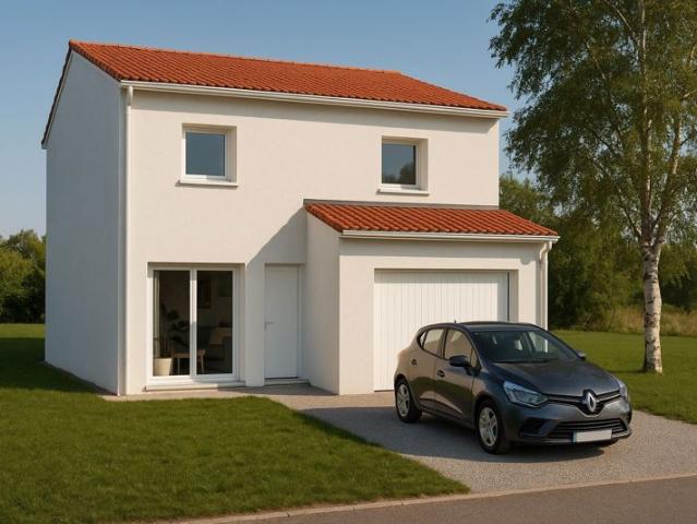 Maison vente à France métropolitaine, Veyre-monton