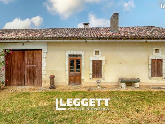 Maison vente à Périgueux, Beauronne