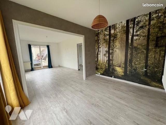 Maison vente à Lisieux, Crèvecoeur-en-auge