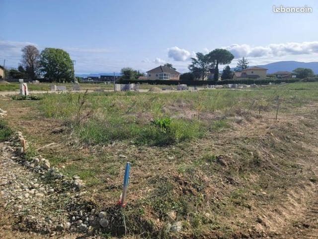 Maison vente à Chatuzange-le-goubet, Guadeloupe