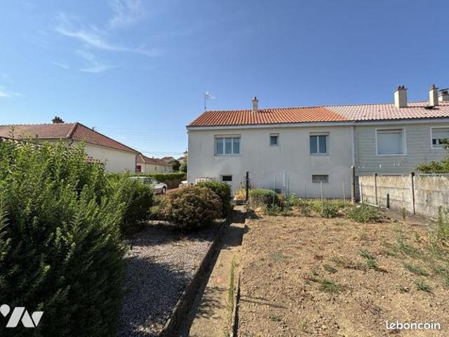 Maison vente à Cholet, Pays de la Loire