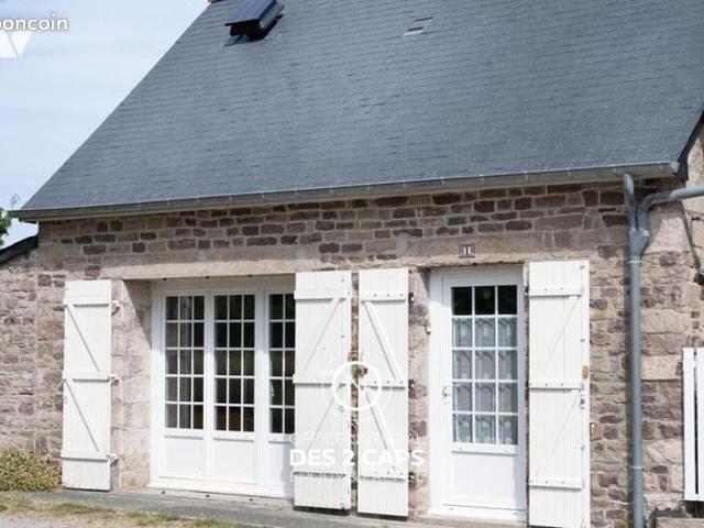 Maison vente à Saint-Brieuc, Bretagne