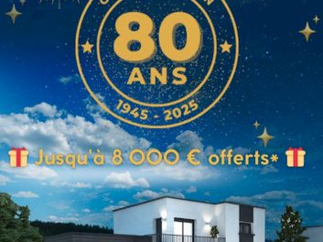Maison vente à Beauvais, Fouilloy
