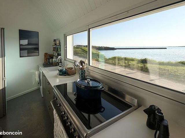 Maison vente à Lorient, Bretagne