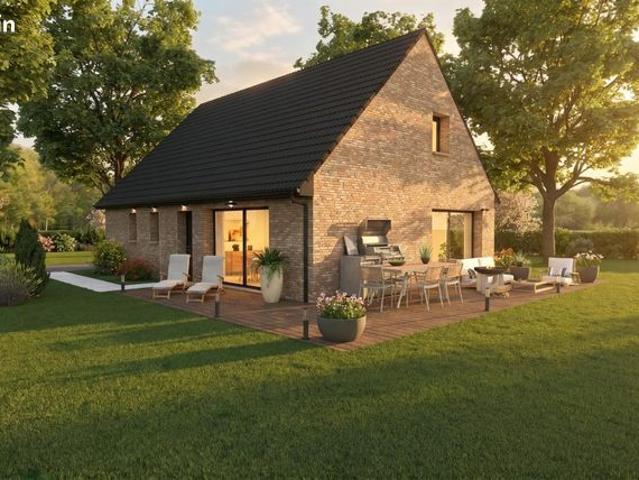 Maison vente à Hérin, Nord