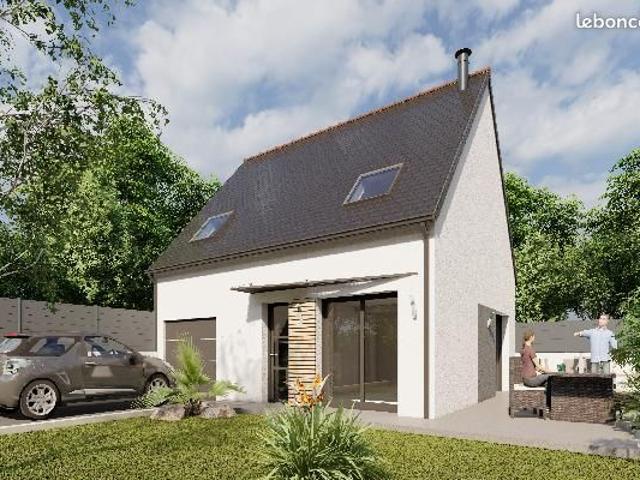 Maison vente à Brest, Bretagne