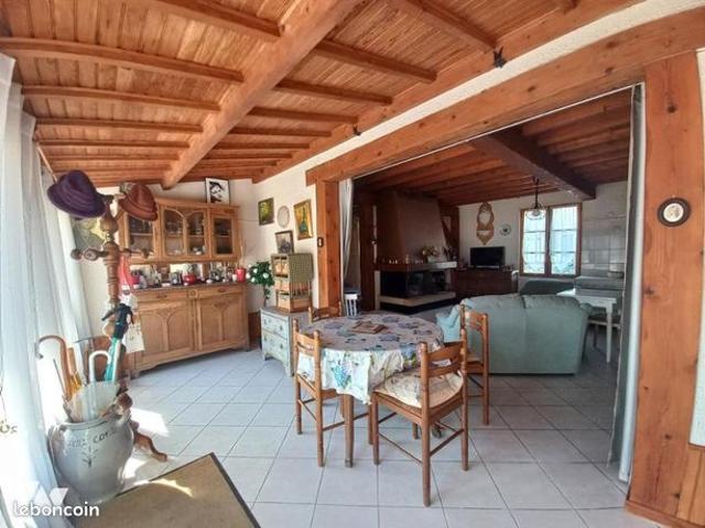 Maison vente à Saint-Dizier, Laneuville-au-pont