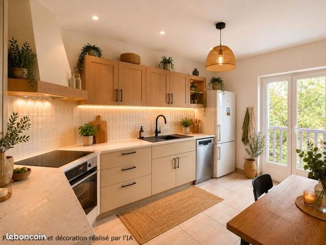 Maison vente à Mortagne-au-Perche, Mauves-sur-huisne