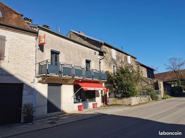 Maison vente à Vesoul, Montagney
