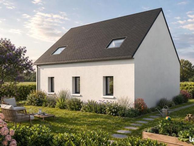 Maison vente à Morlaix, Bretagne