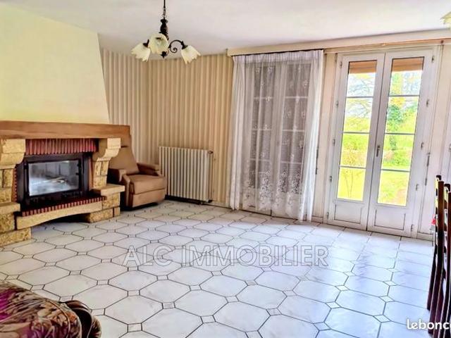 Maison vente à Alençon, Saint-martin-l'aiguillon