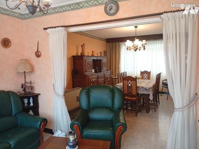 Maison vente à Douai, Somain