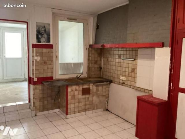 Maison vente à Saint-Quentin, Saint-quentin