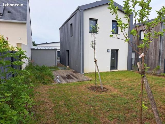 Maison vente à Châteaubriant-Ancenis, Sucé-sur-erdre