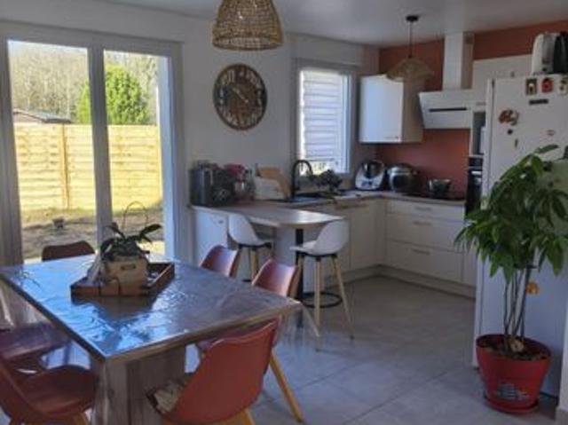 Maison vente à Segré, Pays de la Loire