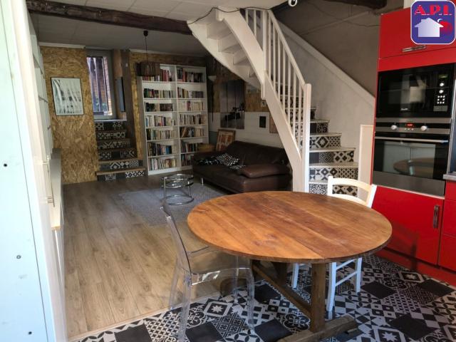 Maison vente à Muret, Auterive