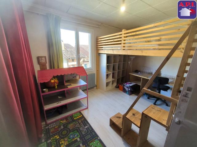 Maison vente à Muret, Auterive