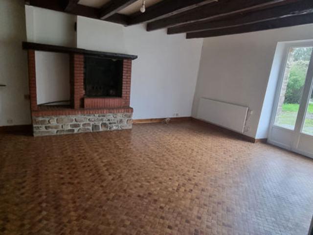 Maison vente à Redon, Bretagne