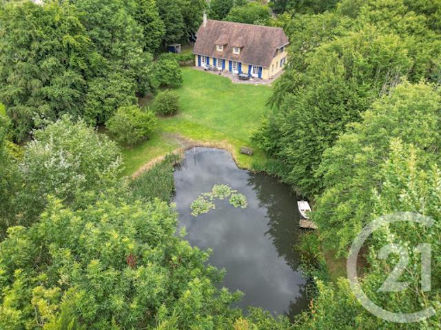 Maison vente à Coutances, La Haye