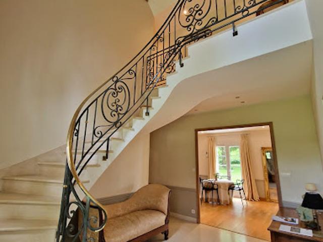 Maison vente à Romorantin-Lanthenay, Fresnes