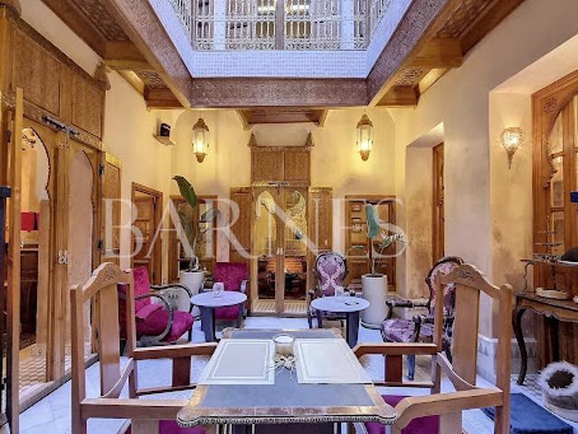 Maison vente à Marrakech, L'Oriental