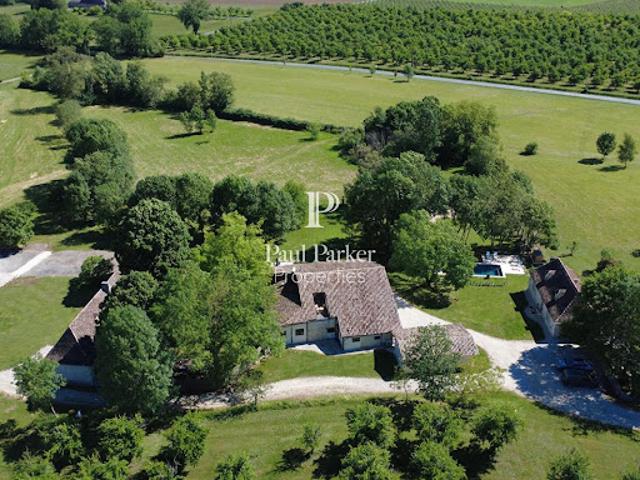 Maison vente à Bergerac, Nouvelle-Aquitaine