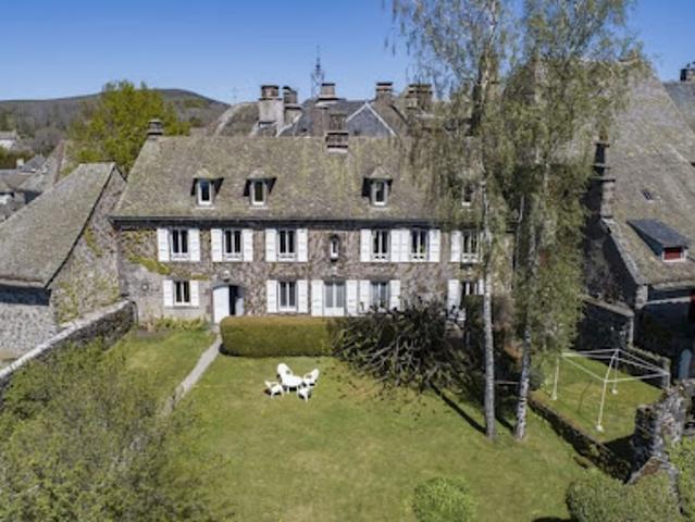 Maison vente à Mauriac, Salers