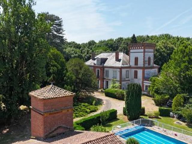 Maison vente à Montauban