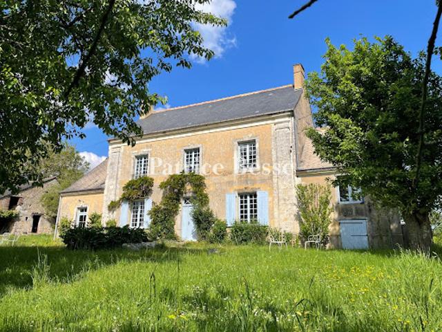 Maison vente à Le Mans