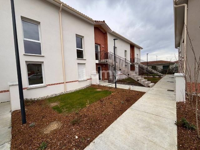 Maison location à Mondonville, Haute-Garonne
