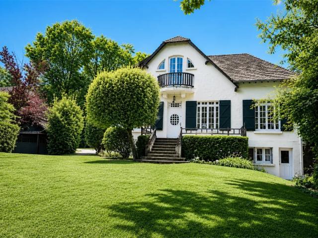 Maison location à Versailles, Bougival