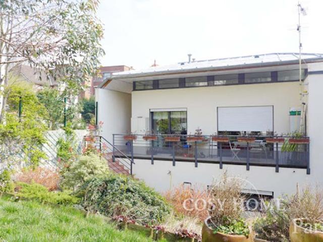 Maison location à Nanterre, Suresnes