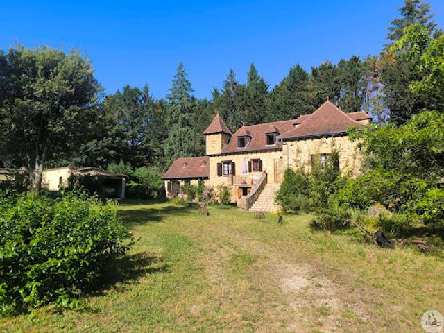 Maison vente à Sarlat-la-Canéda, Sarlat-la-canéda
