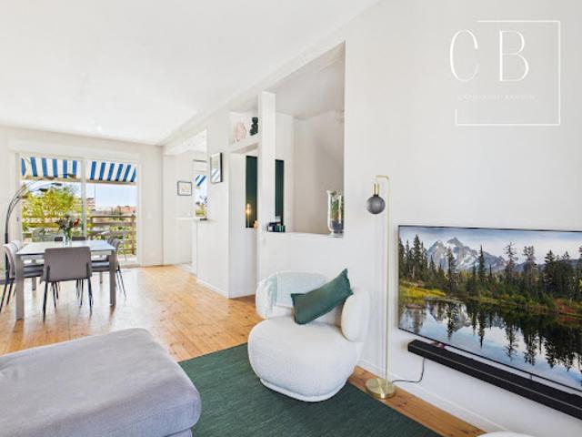 Maison vente à La Rochelle, Charente-Maritime