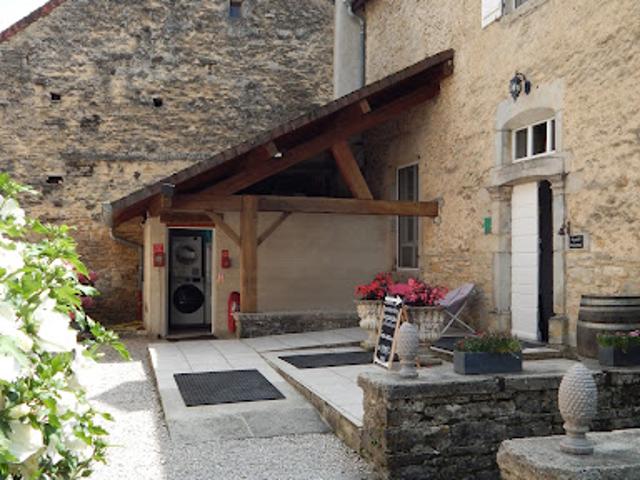 Maison vente à Lons-le-Saunier, Château-chalon