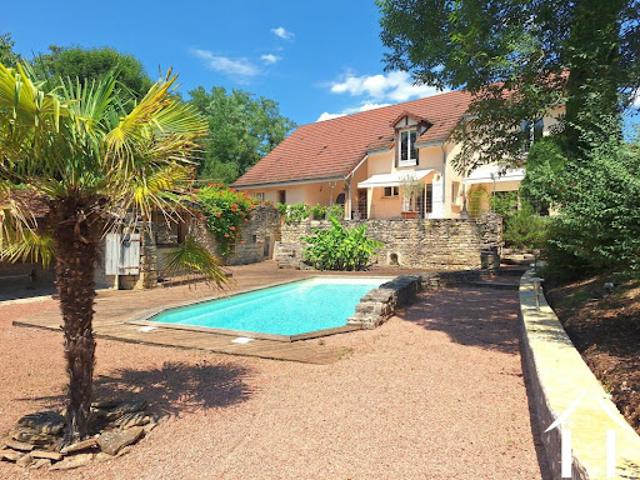 Maison vente à Chagny, Saône-et-Loire