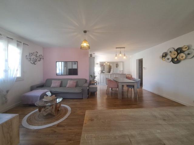 Maison vente à Béziers, Vias